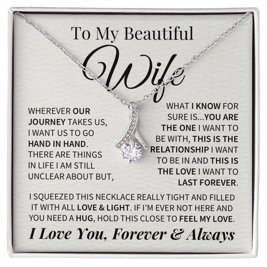 Wife Forever Love